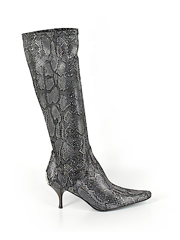 Donald J Pliner Boots (view 1)