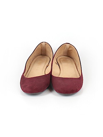 Old Navy Flats (view 2)