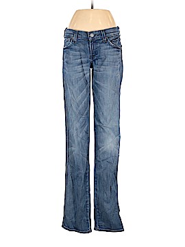7 For All Mankind Size 25 waist