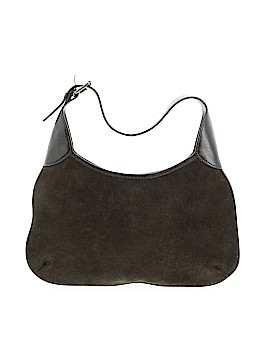 Banana Republic Leather Shoulder Bag