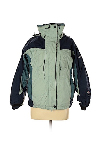 Columbia Snow Jacket (view 1)