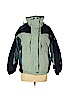 Columbia 100% Nylon Blue Snow Jacket Size M - photo 1
