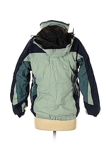 Columbia Snow Jacket (view 2)
