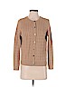 Eddie Bauer Tan Cardigan Size S (petite) - photo 1
