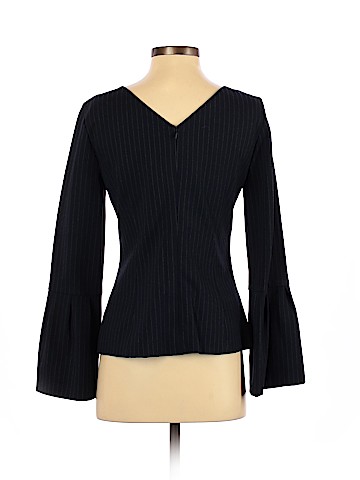 Etcetera Long Sleeve Top (view 2)