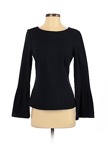 Etcetera Long Sleeve Top (view 1)