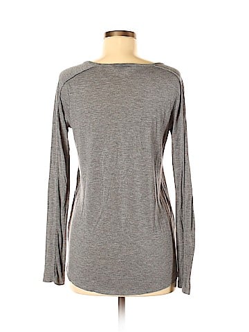 Vince. Long Sleeve T-Shirt (view 2)