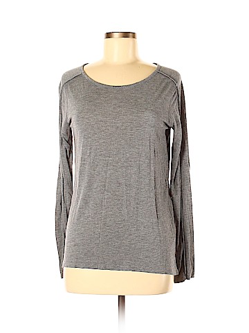 Vince. Long Sleeve T-Shirt (view 1)