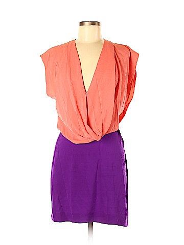Diane von Furstenberg Casual Dress (view 1)