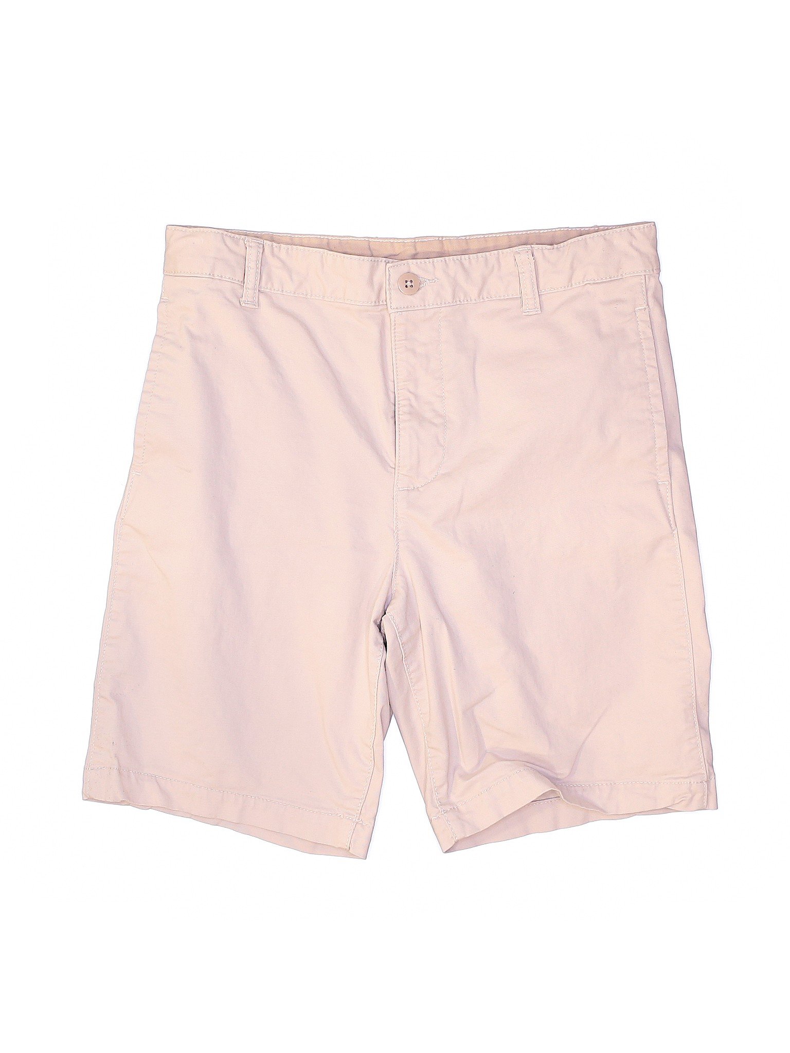 gap boys khaki shorts