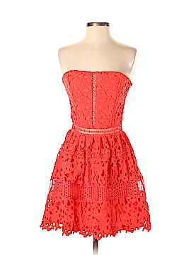 Romeo & Juliet Couture Size Sm
