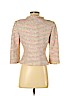 Trina Turk Pink Jacket Size 2 - photo 2