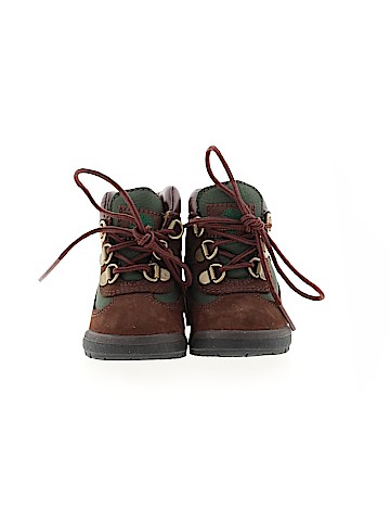 Timberland Boots (view 2)