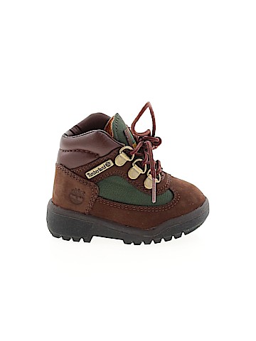 Timberland Boots (view 1)