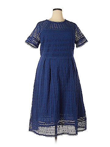 Boden Casual Dress (view 1)