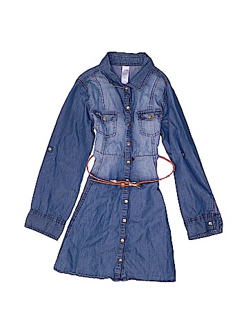 Justice Dress (view 1)