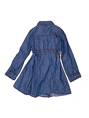 Justice Dress (view 2)