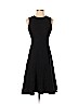 Kate Spade New York Black Casual Dress Size 00 - photo 1