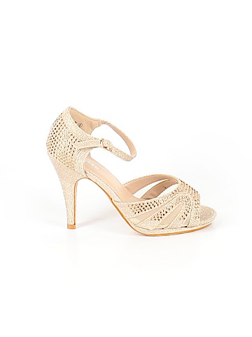 Bella Marie Heels (view 1)