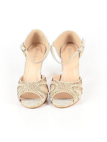 Bella Marie Heels (view 2)