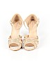 Bella Marie Tan Heels Size 6 - photo 2