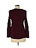 Style&Co Burgundy Pullover Sweater Size M (petite) - photo 2