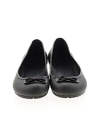 Crocs Flats (view 2)