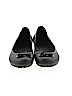 Crocs Black Flats Size 9 (wide) - photo 2