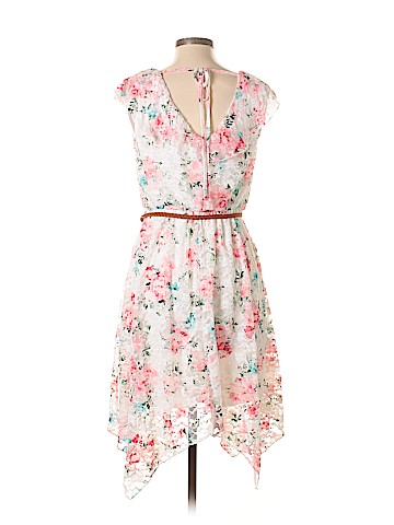 No Boundaries Casual Dress (view 2)