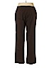 TanJay Brown Dress Pants Size 14 - photo 2