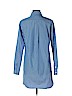 Michael Kors Blue Casual Dress Size 6 - photo 2