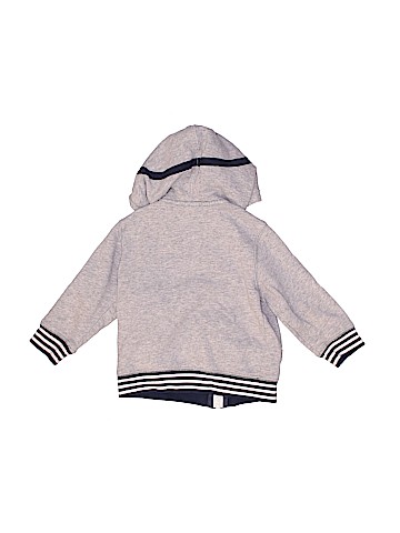 Gymboree Zip Up Hoodie (view 2)