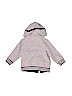 Gymboree Gray Zip Up Hoodie Size 2T - photo 2
