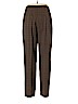 JM Collection Brown Dress Pants Size 14 - photo 2