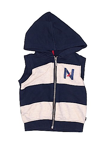 Nautica Zip Up Hoodie (view 1)