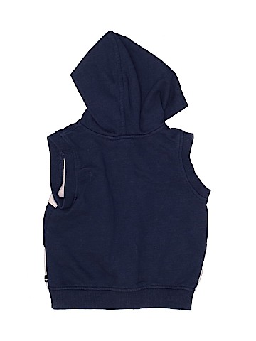 Nautica Zip Up Hoodie (view 2)