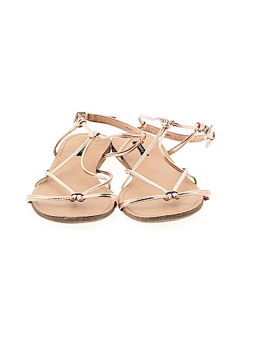 Forever 21 Sandals (view 2)