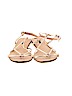Forever 21 Pink Sandals Size 9 - photo 2