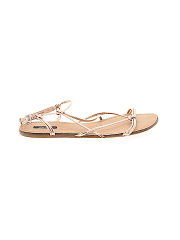 Forever 21 Sandals (view 1)