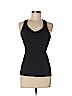 Lululemon Athletica Black Active Tank Size 6 - photo 1