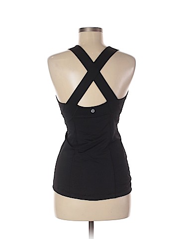 Lululemon Athletica Active Tank (view 2)