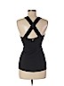 Lululemon Athletica Black Active Tank Size 6 - photo 2
