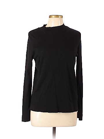 & Other Stories Wool Pullover Sweater (view 1)