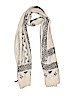 Look Print Ivory Scarf One size - photo 1