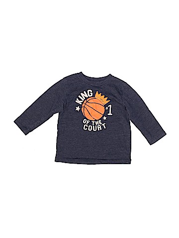 Baby Gap 3/4 Sleeve T-Shirt (view 1)