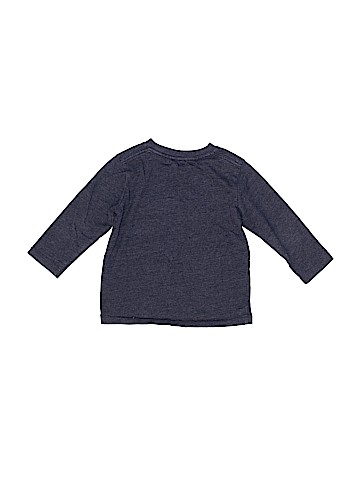 Baby Gap 3/4 Sleeve T-Shirt (view 2)