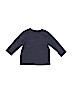 Baby Gap Blue 3/4 Sleeve T-Shirt Size 18-24 mo - photo 2