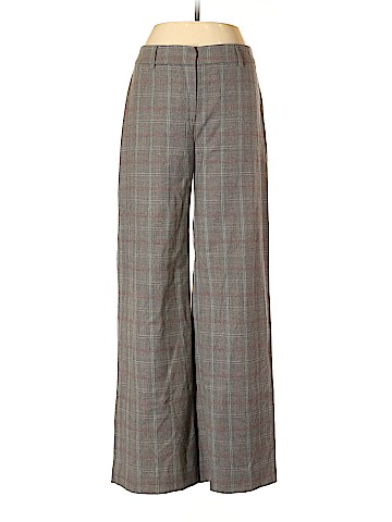 Piazza Sempione Wool Pants (view 1)