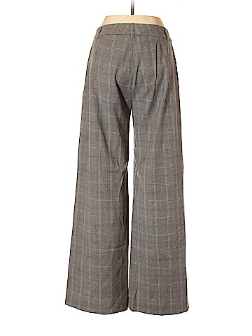 Piazza Sempione Wool Pants (view 2)