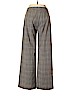 Piazza Sempione Gray Wool Pants Size EU (IT) 46 / US 10 - photo 2